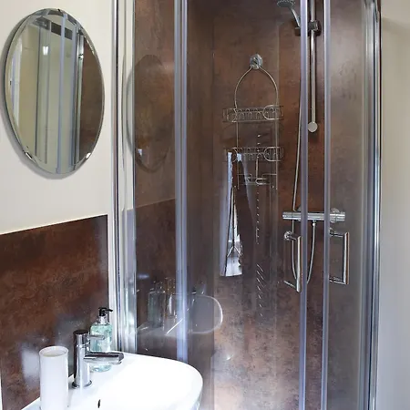 April - Uk2152 Σπίτι διακοπών Settle