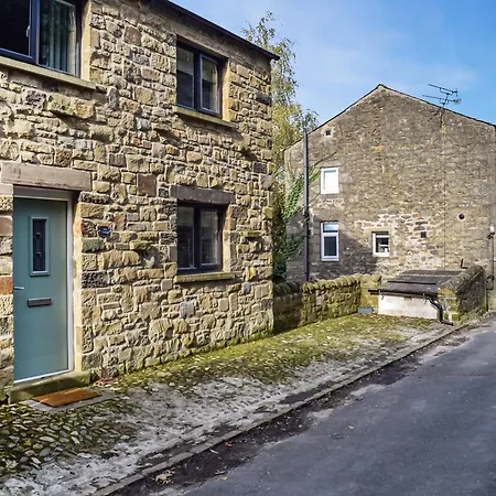 Σπίτι διακοπών April - Uk2152