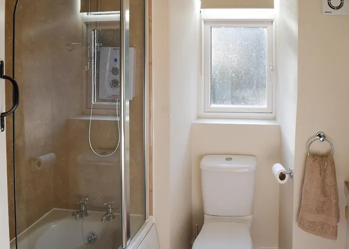 Semesterbostad April - Uk2152 Settle