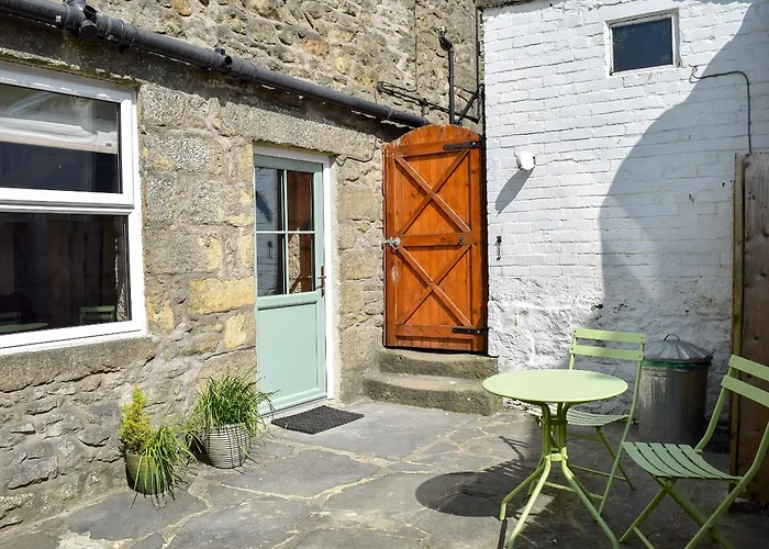 Semesterbostad April - Uk2152 Settle