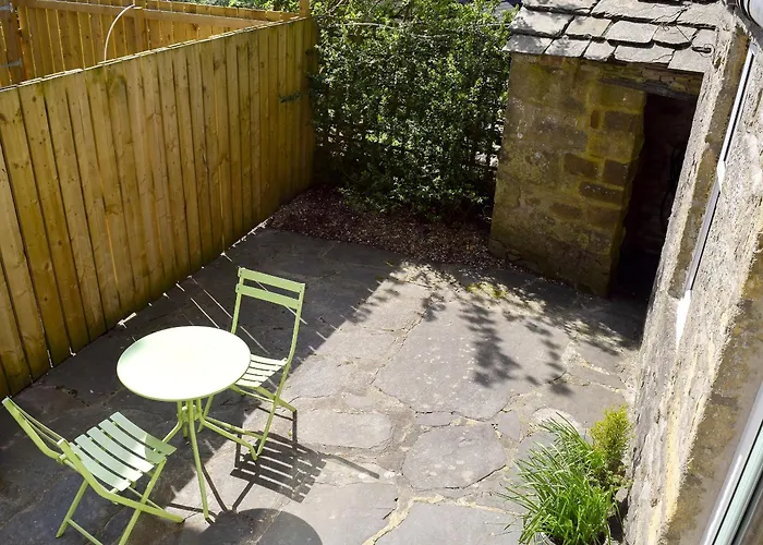 Semesterbostad April - Uk2152 Settle